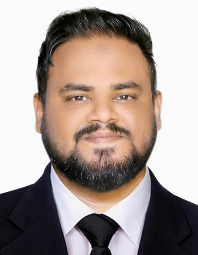 Team member photo
