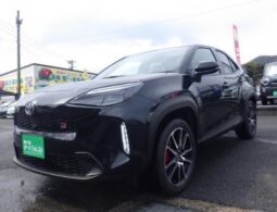 BRAND NEW TOYOTA YARIS CROSS 2025 GR SPORTS