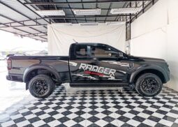
FORD RANGER SMART CAB 4WD 2023 full									