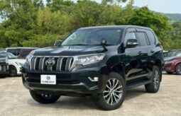 LAND CRUISER PRADO TXL 4WD 2023