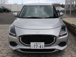 
SUZUKI SWIFT HYBRID 2025 NEW full									