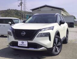 BRAND NEW NISSAN XTRAIL 2025