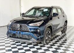 BRAND NEW TOYOTA YARIS CROSS HEV LUXURY 2025