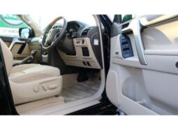 
LAND CRUISER PRADO TZ G 4WD full									