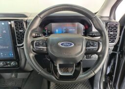 
FORD RANGER SMART CAB 4WD 2023 full									