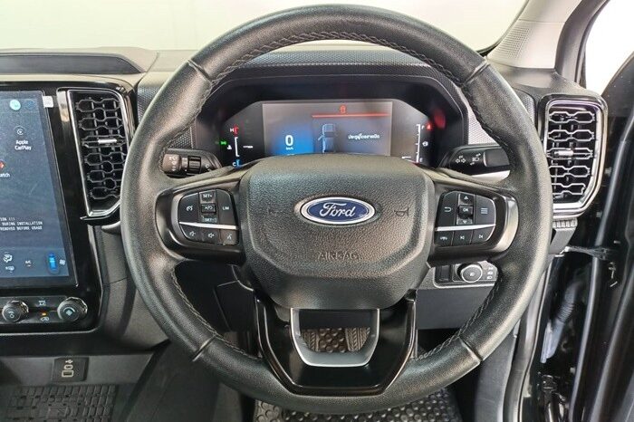 
FORD RANGER SMART CAB 4WD 2023 full									