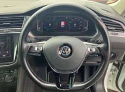 
Tiguan 2019  TDI 4motion Highline full									