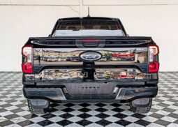 
FORD RANGER SMART CAB 4WD 2023 full									
