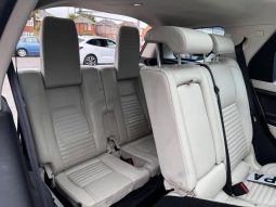 
2015 Land Rover Discovery Sport 2.0 TD4 HSE Luxury Auto 4WD Euro 6 full									