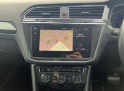 
Tiguan 2019  TDI 4motion Highline full									