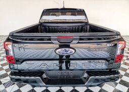 
FORD RANGER SMART CAB 4WD 2023 full									