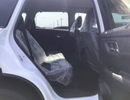 
BRAND NEW NISSAN XTRAIL 2025 full									