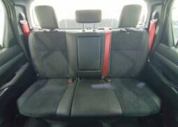 
BRAND NEW TOYOTA HILUX GR 2025 full									