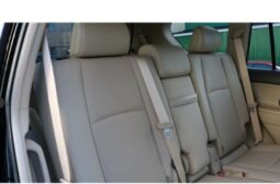 
LAND CRUISER PRADO TZ G 4WD full									
