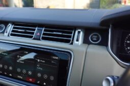 
Land Rover Range Rover 3.0 TD V6 Vogue Auto 4WD 2018 full									