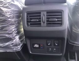 
BRAND NEW NISSAN XTRAIL 2025 full									