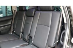 
LAND CRUISER PRADO TZ G 4WD 2022 full									