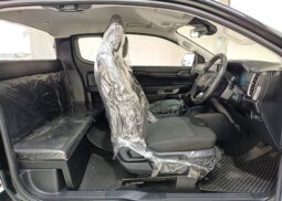 
FORD RANGER SMART CAB 4WD 2023 full									