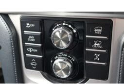 
LAND CRUISER PRADO TZ G 4WD 2022 full									