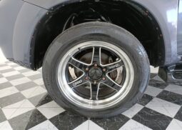 
2005 TOYOTA FORTUNER 2.7 4WD AT Dark Gray full									