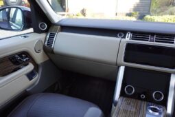 
Land Rover Range Rover 3.0 TD V6 Vogue Auto 4WD 2018 full									