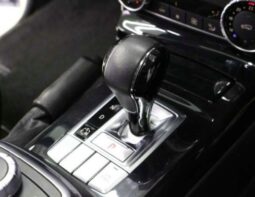 
Mercedes Benz G-Class 2018  G350d Luxury Package full									