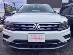 
Tiguan 2019  TDI 4motion Highline full									
