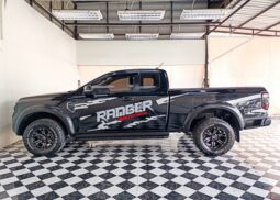 
FORD RANGER SMART CAB 4WD 2023 full									