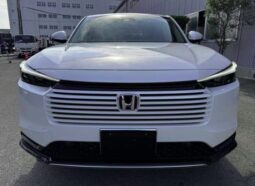 
BRAND NEW HONDA VEZEL e:HEV Z full									