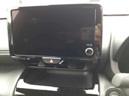 
BRAND NEW TOYOTA YARIS CROSS 2025 full									