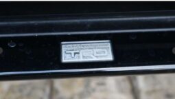 
LAND CRUISER PRADO TZ G 4WD full									
