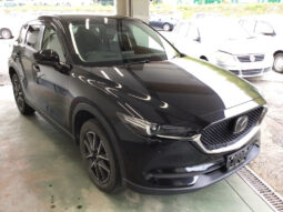 
MAZDA CX5 XD Pro Active 2018 full									
