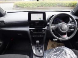 
BRAND NEW TOYOTA YARIS CROSS 2025 GR SPORTS full									