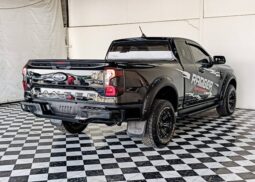 
FORD RANGER SMART CAB 4WD 2023 full									
