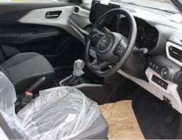 
SUZUKI SWIFT HYBRID 2025 NEW full									