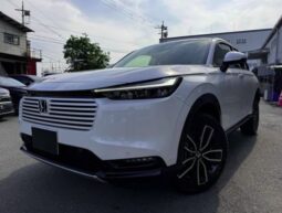 
BRAND NEW HONDA VEZEL e:HEV Z full									