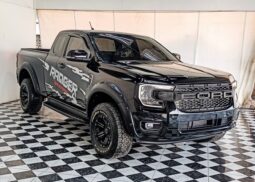 FORD RANGER SMART CAB 4WD 2023