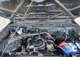 
2005 TOYOTA FORTUNER 2.7 4WD AT Dark Gray full									