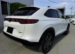 
BRAND NEW HONDA VEZEL e:HEV Z full									
