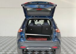 
BRAND NEW TOYOTA YARIS CROSS HEV LUXURY 2025 full									