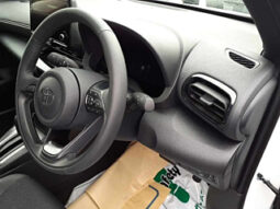 
BRAND NEW TOYOTA YARIS CROSS 2025 full									