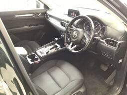 
MAZDA CX5 XD Pro Active 2018 full									