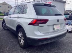 
Tiguan 2019  TDI 4motion Highline full									