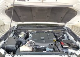 
BRAND NEW TOYOTA HILUX GR 2025 full									