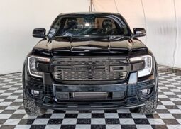 
FORD RANGER SMART CAB 4WD 2023 full									
