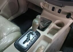 
2005 TOYOTA FORTUNER 2.7 4WD AT Dark Gray full									