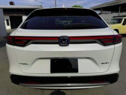 
BRAND NEW HONDA VEZEL e:HEV Z full									