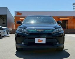
TOYOTA HARRIER ELEGANCE 2WD 2018 full									