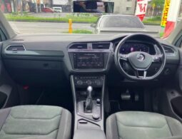 
Tiguan 2019  TDI 4motion Highline full									