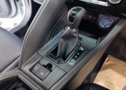 
BRAND NEW YARIS CROSS LUXURY 2025 full									